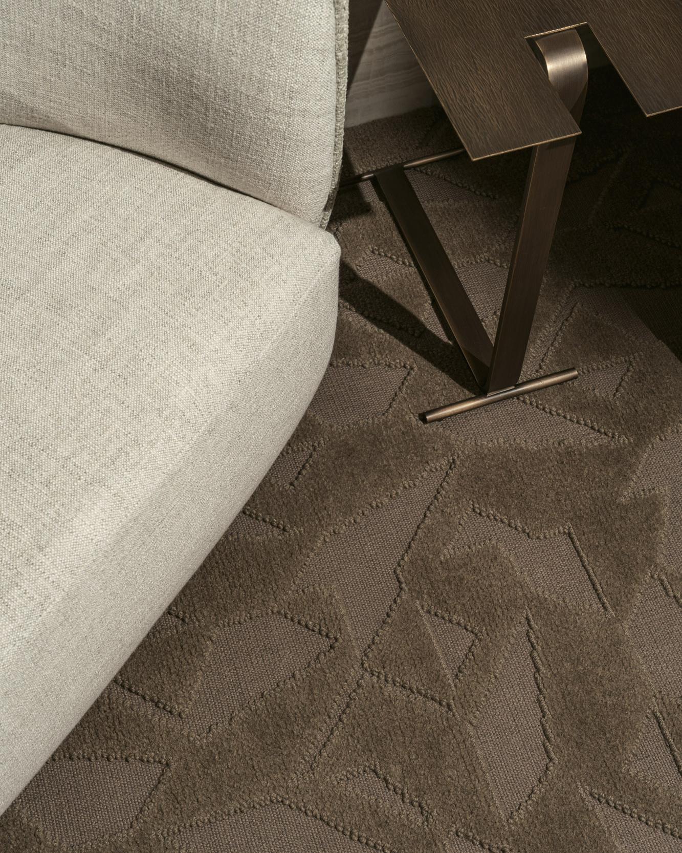 Atelier Tortil — Rugs